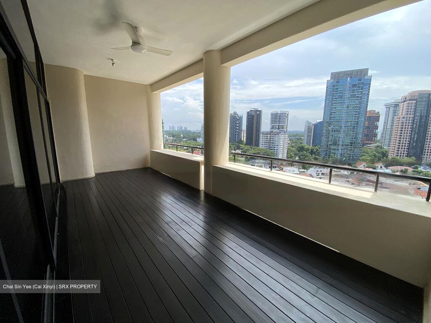 The Colonnade (D10), Condominium #469865181